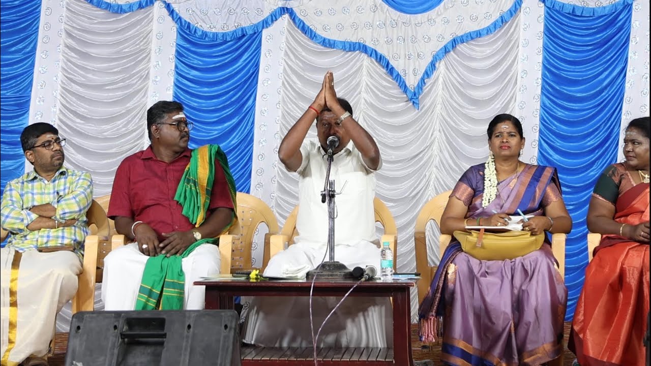 #அவிநாசி  மஞ்சுநாதன் மகாராஜா குழுவின் நகைச்சுவை பட்டிமன்றம் | Gramathu Pattathari 