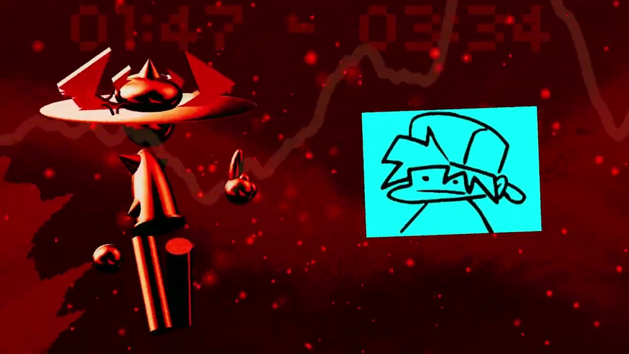 𝐶𝛼𝜄𝑖𝑔𝑖𝜂𝜃𝜇𝑠 - VS. Tenstrobi Fantrack