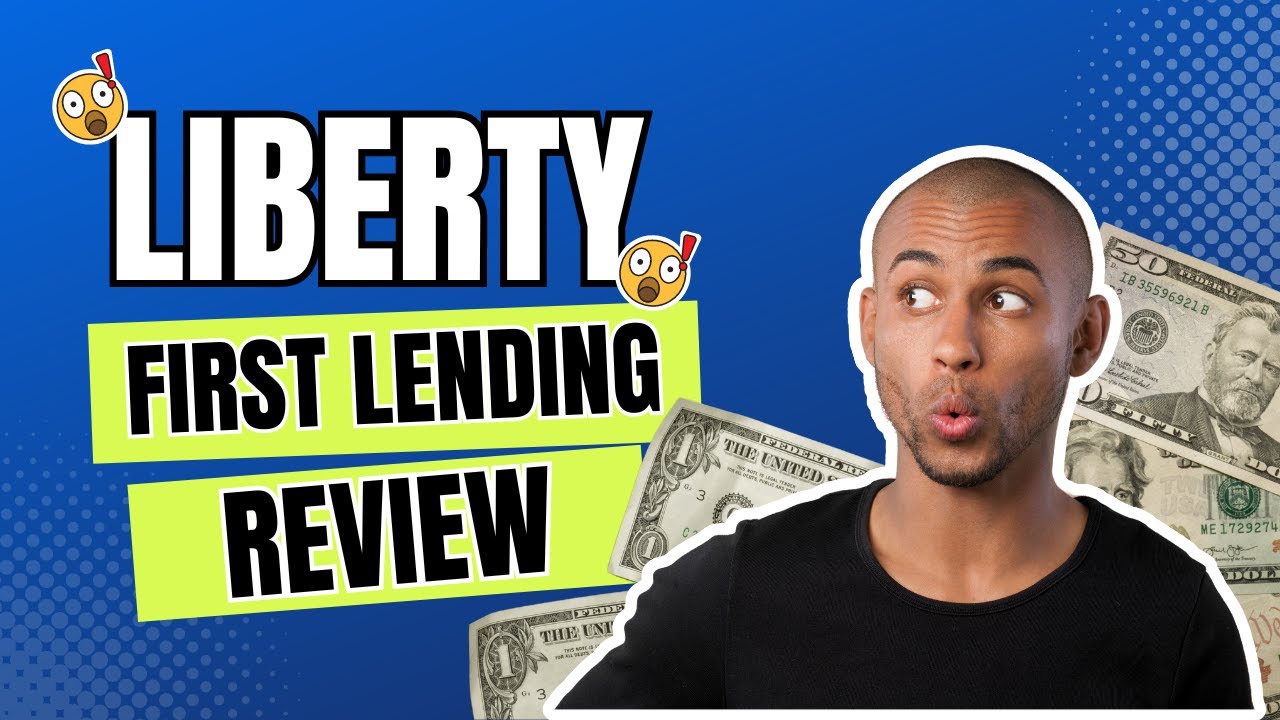 Liberty First Lending Review: Is it Legit?
