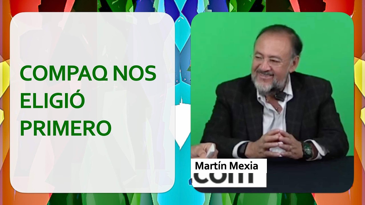 Martín Mexía, Video Clip