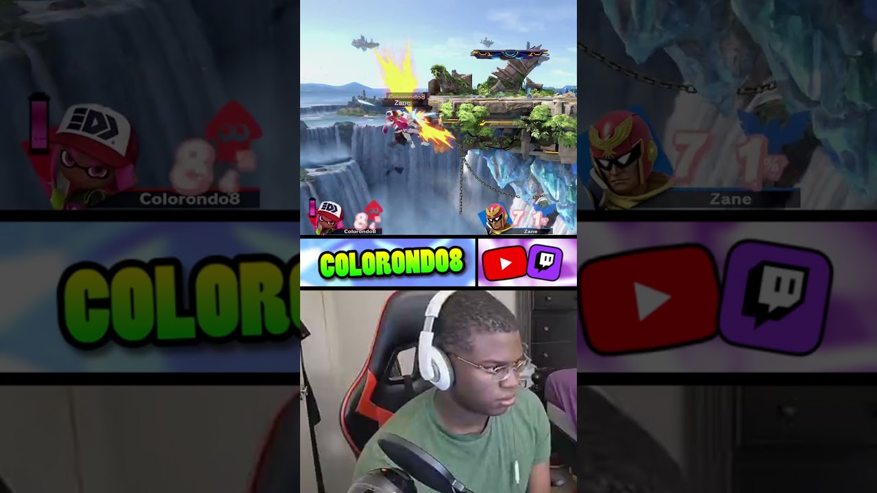 The BEST Inkling 0-Death 
