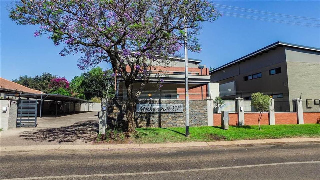 2 Bedroom Apartment for sale in Gauteng | Pretoria | Pretoria Central And Old East | Me |