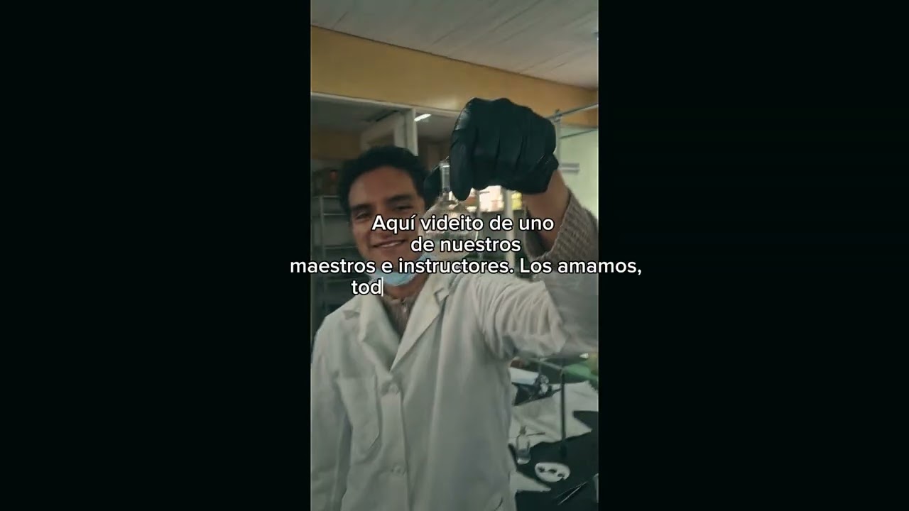 Club de ciencias 10 a&ntilde;os