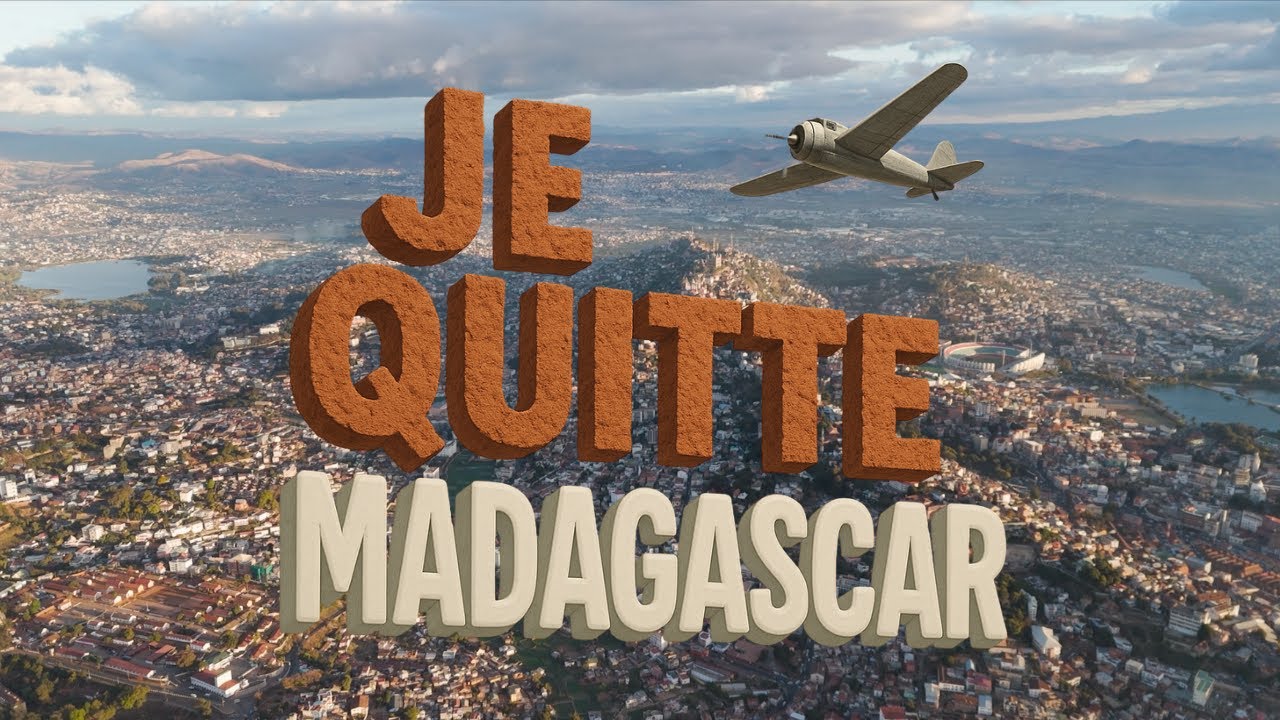 Pourquoi j’ai dû rentrer en France… 🇲🇬 + 🇫🇷