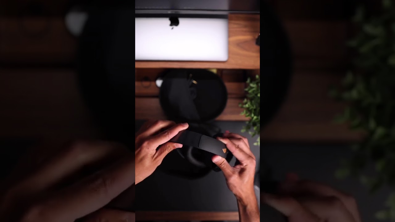 Edifier WH950NB - Hybrid ANC Bluetooth Headphones