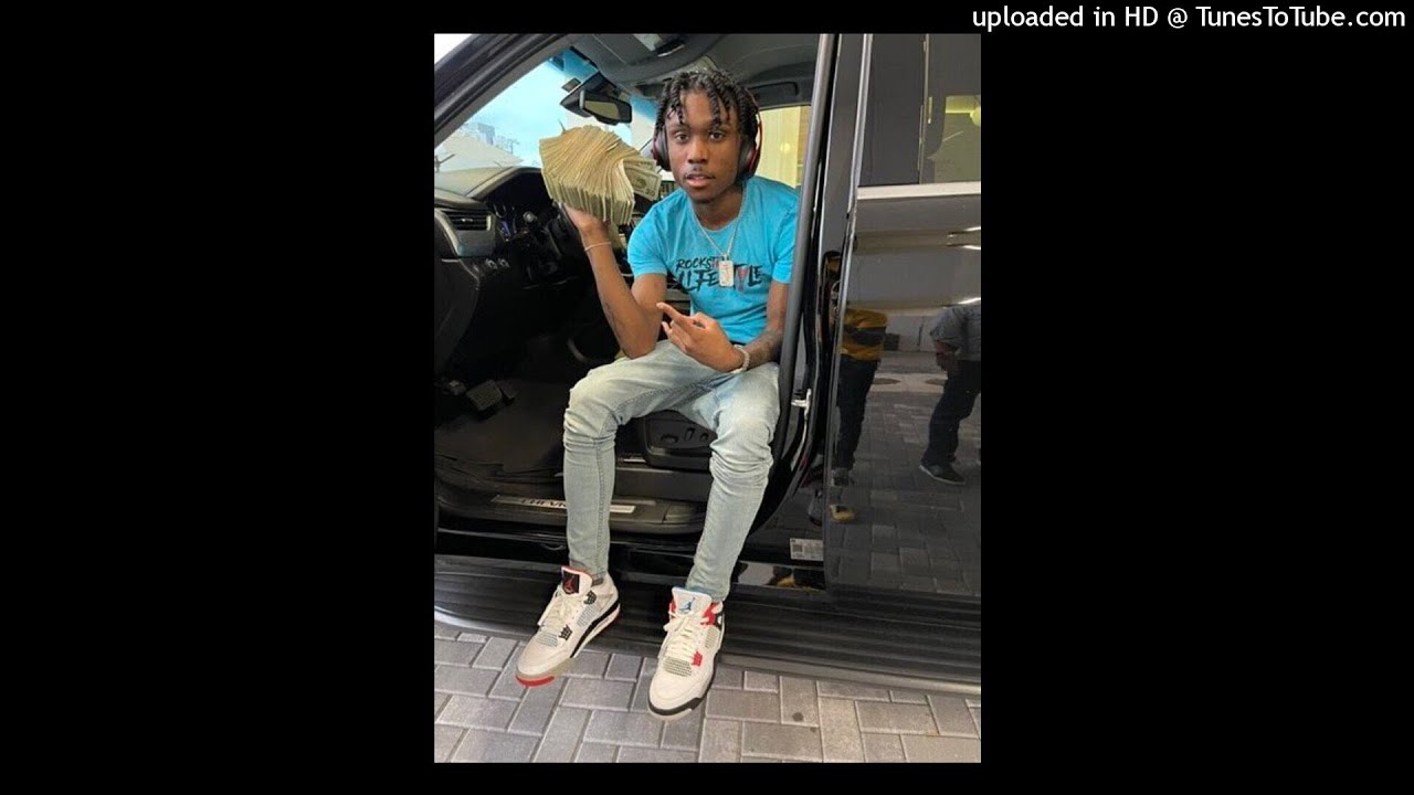 [FREE] Scorey x Polo G Type Beat - 