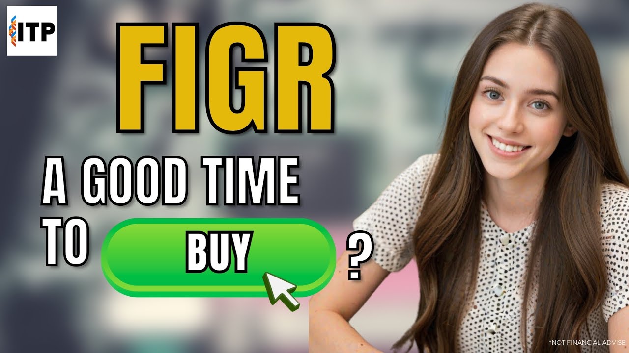 Является ли акция Figure Technology Solutions Inc FIGR подходящим временем для покупки сейчас?
