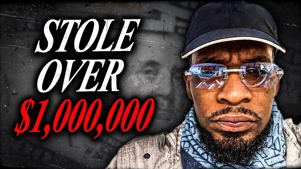 How THIS YouTuber SCAMMED His Fans for Over $1,000,000