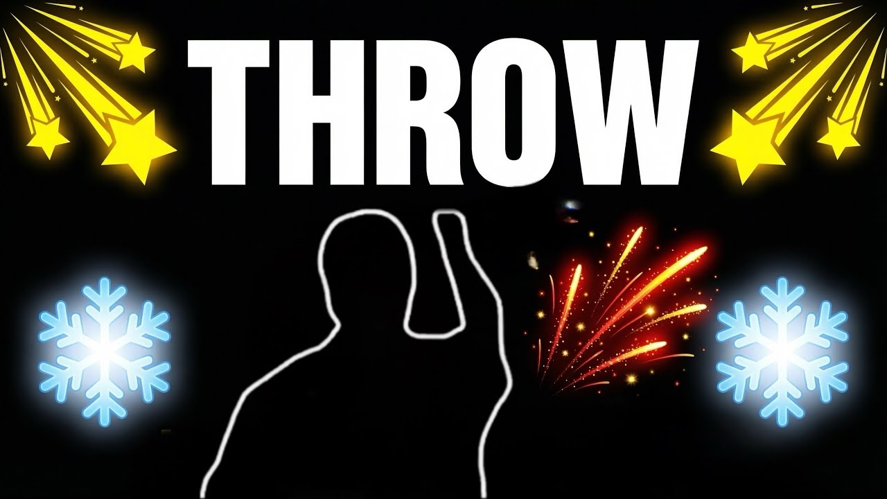 X-mas New Year Immersive Interactive Warm-Up / Viral Interactive Video 