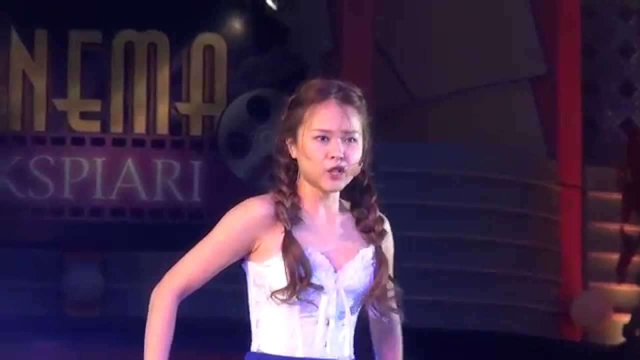 『Dance → For The First Time In Forever』Miracle Vell Magic Show Final