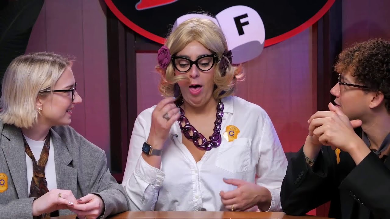 The District Attorney's gonna have our balls in a shaper