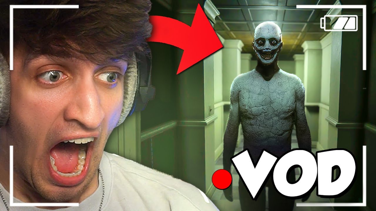 BEING A MORTICIAN IS THE WORST JOB EVER (Pezzy VOD)