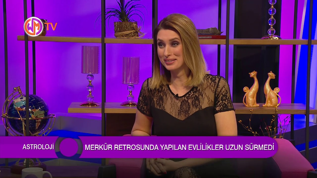 Astrolog Dinçer Güner’den Merkür retrosu tavsiyeleri neler?