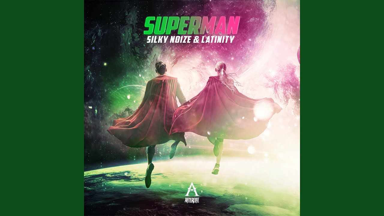 Superman (Extended Mix)
