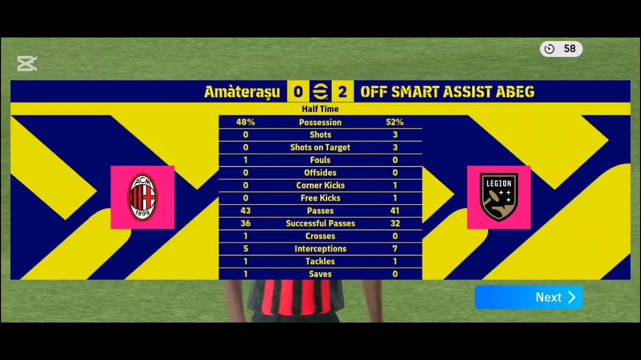 Konami keeps making me face these BEAST TEAMS🤧|EFOOTBALL 2026