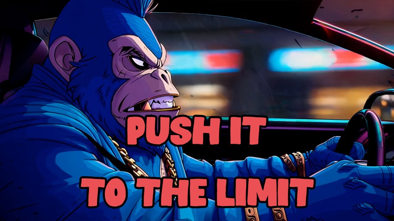Maculate | Daily Bread ft. Artifakts - Push It To The Limit (Maculate Music Video)