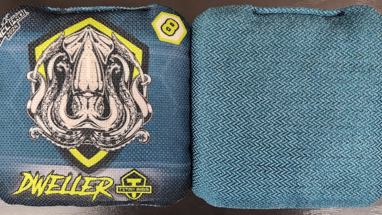 Dweller by Titan Bags