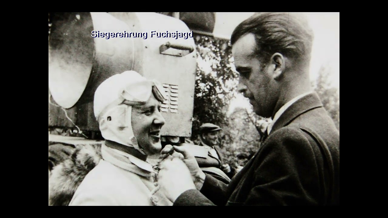 ÖAMTC ZV St.Valentin anno dazumal