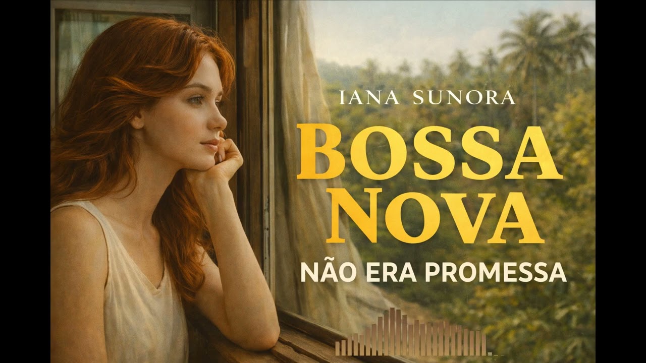 Bossa Nova - 10. Não Era Promessa