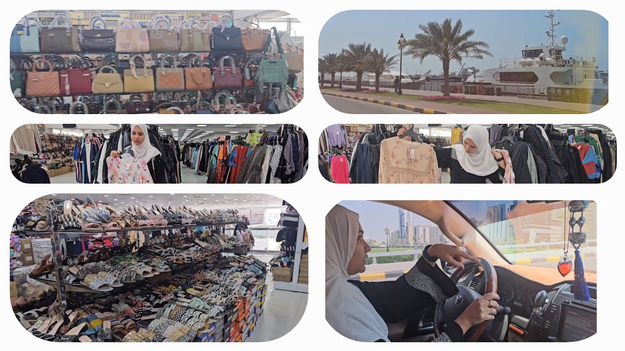 Eid shopping 🛍 with my friends🇦🇪🫂🇦🇪 #dubai #safinavlog#tamil#gulf#india#ramadhan2024
