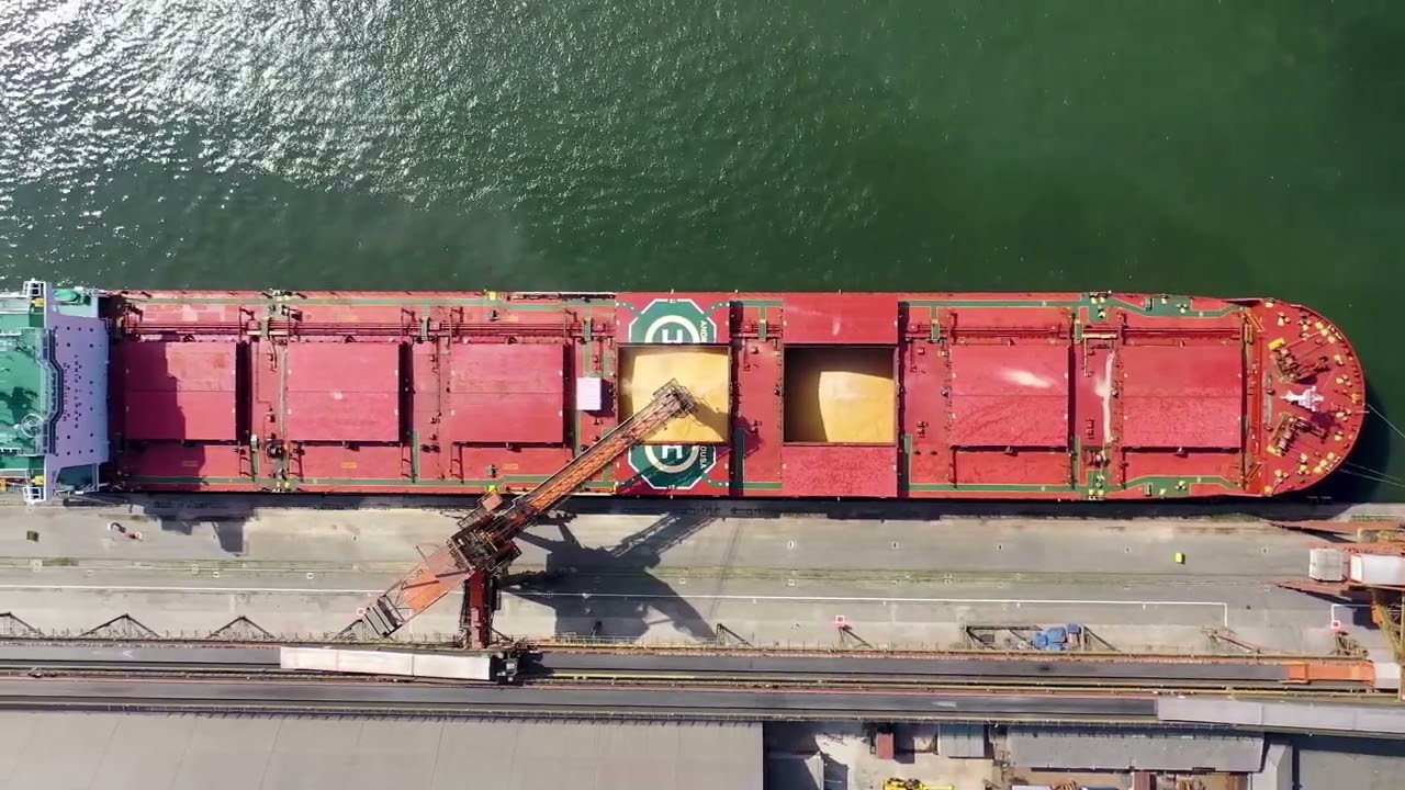 Deniz Hukuku  Konşimento Nedir