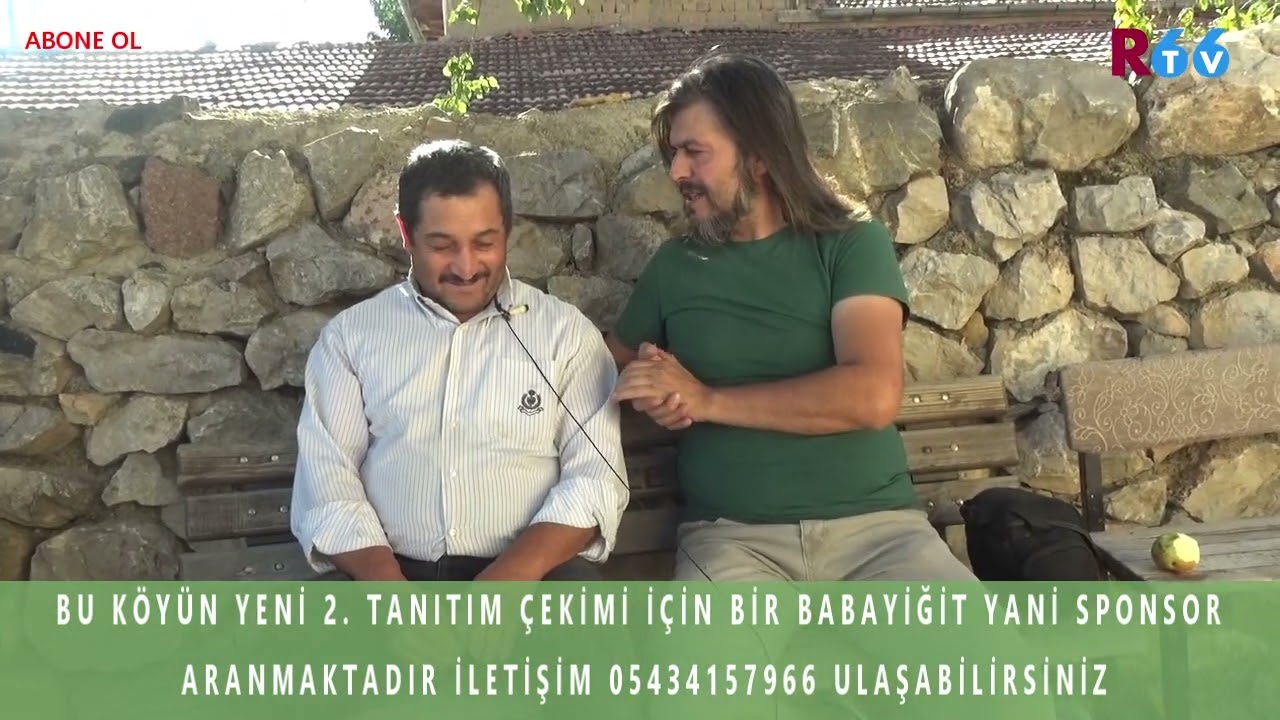 KÜÇÜKDONA KÖYÜ