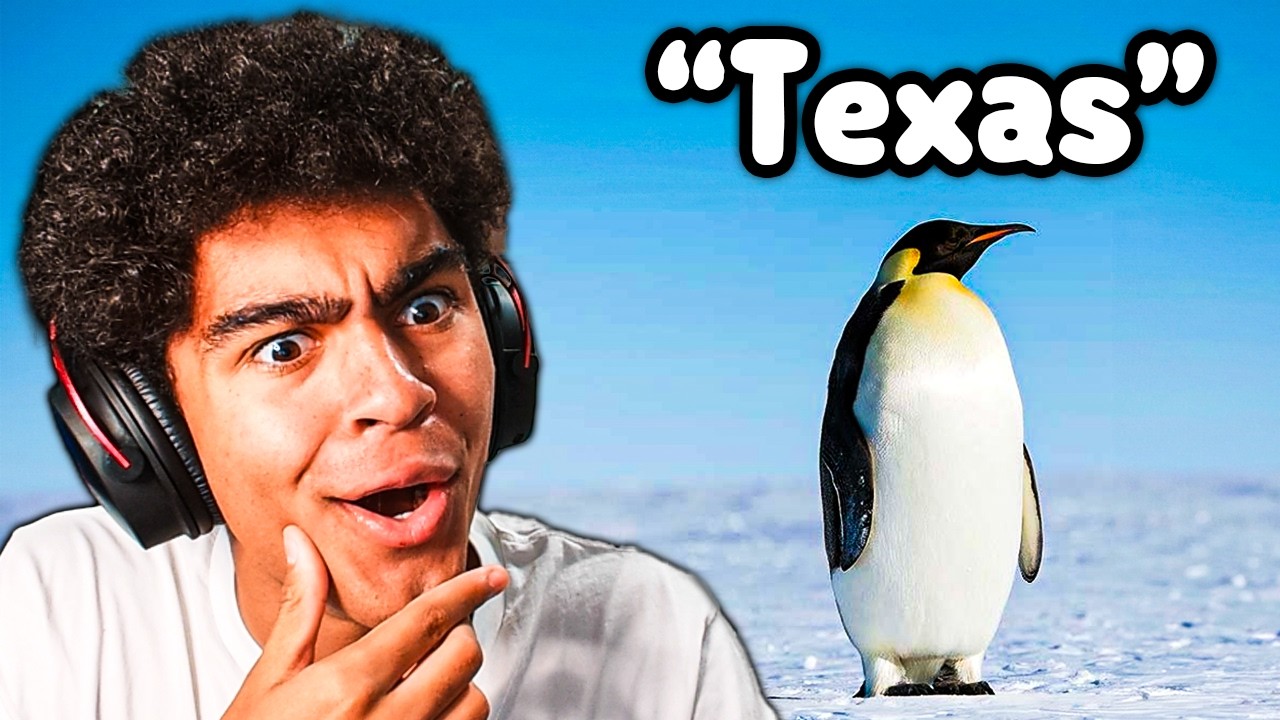 I Tried Playing GeoGuessr...