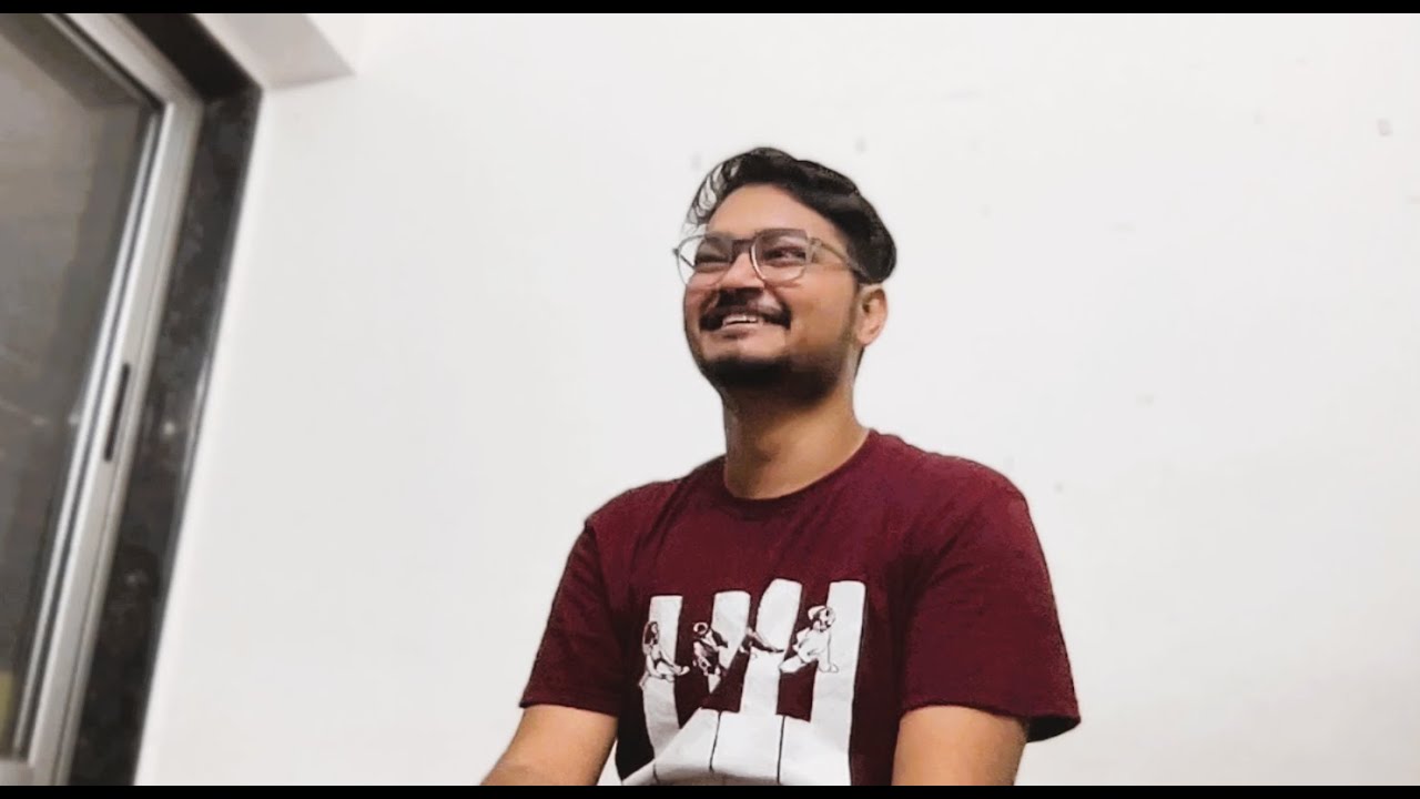 Honest Interview 😉 | AIR : 16 (Himanshu Dutta) | @udhaybrahmi1234