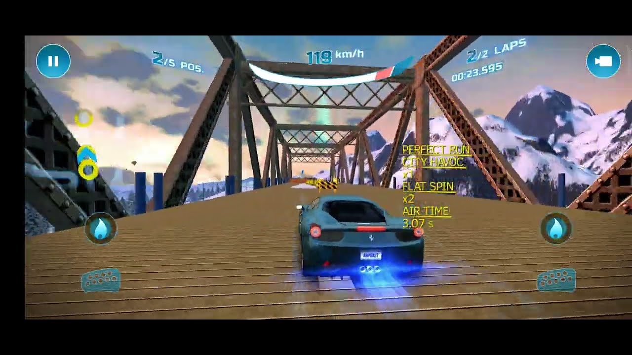 They Said This Car Was Impossible to Get... 😱 (Asphalt Legends)