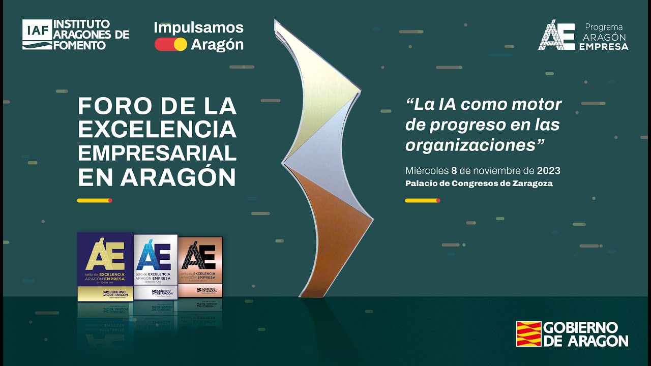 Foro de la EXCELENCIA Empresarial 2023