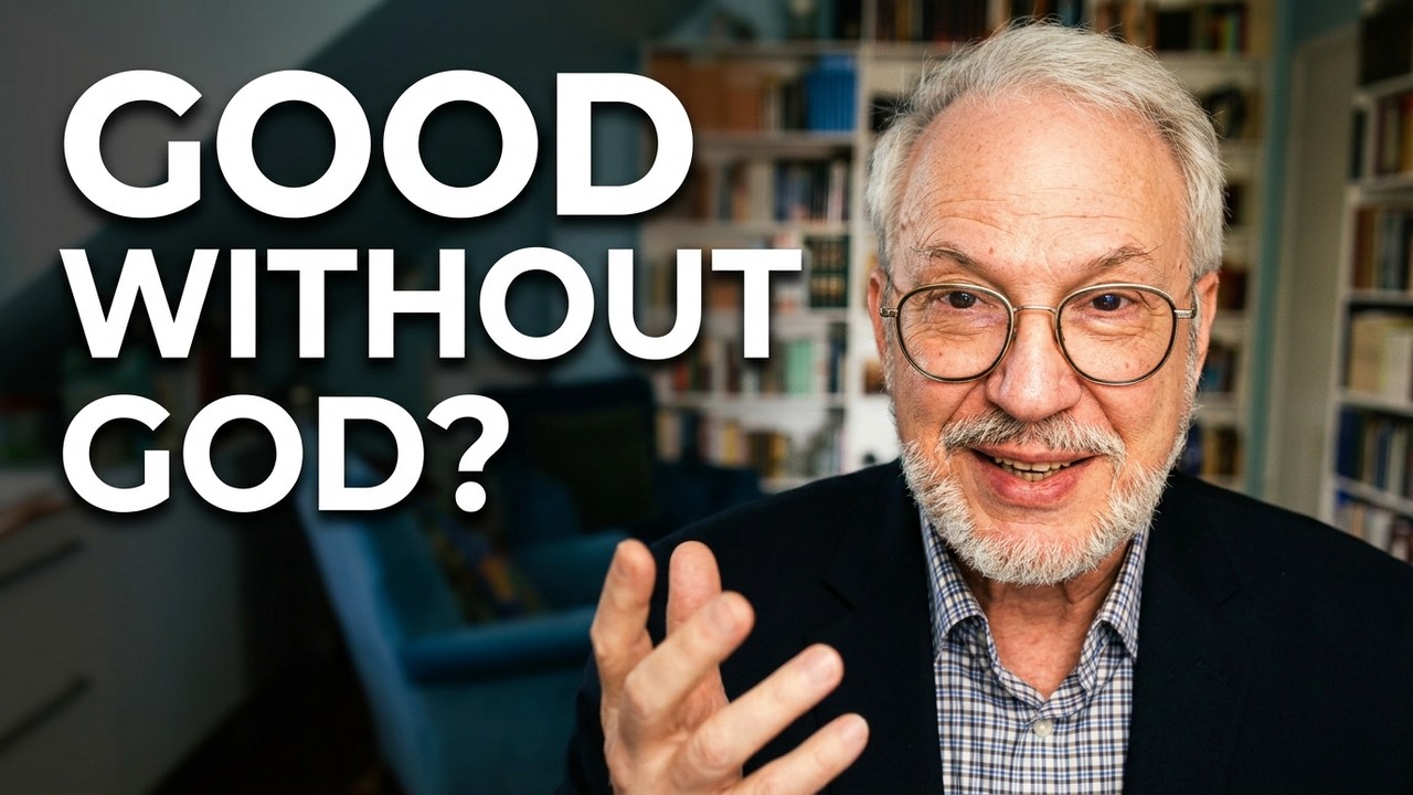 The Truth About Ethics Without God