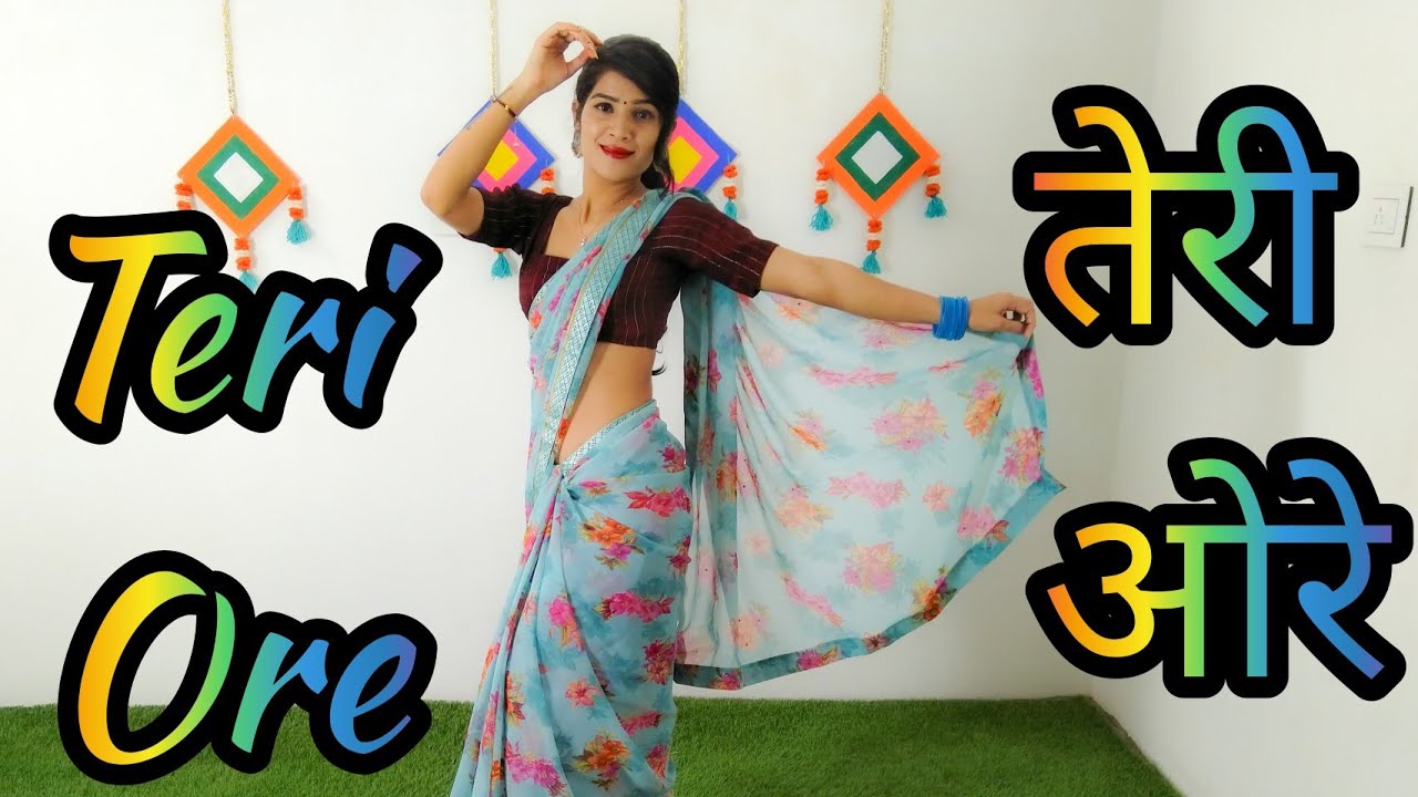 Teri Ore | Rahat Fateh Ali Khan |Shreya Ghoshal | Dance Cover | Seema Rathore