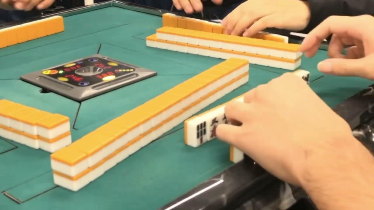 第１１回ペアマッチ