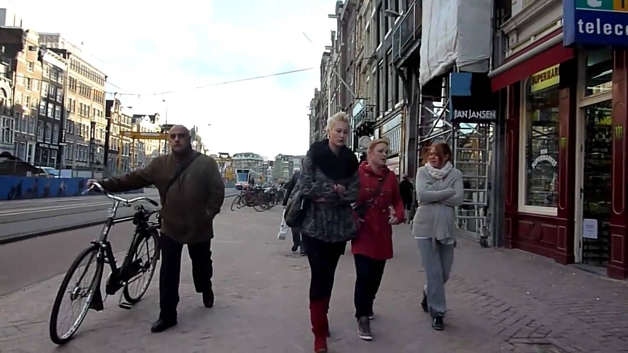 Rokin, Amsterdam