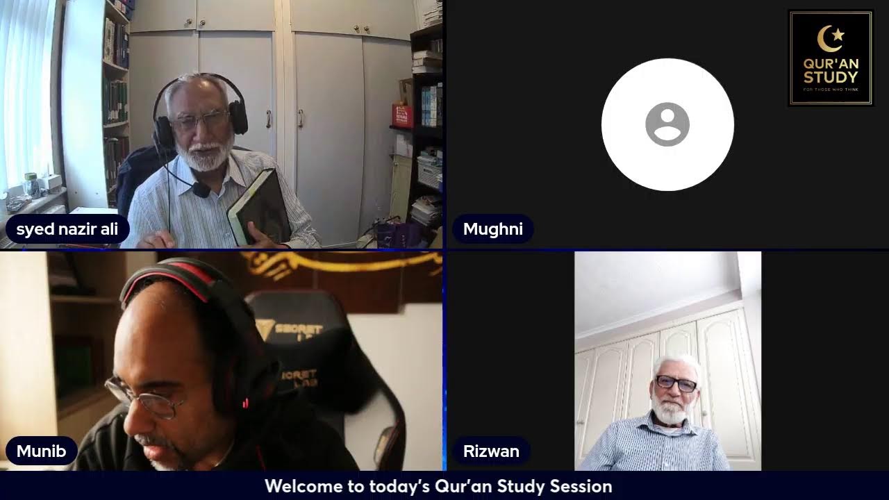 What is Ibadah (Part 2) - LIVE | 8 Sept 24