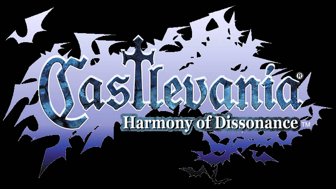 Sapphire Elegy - Harmony of Dissonance Style