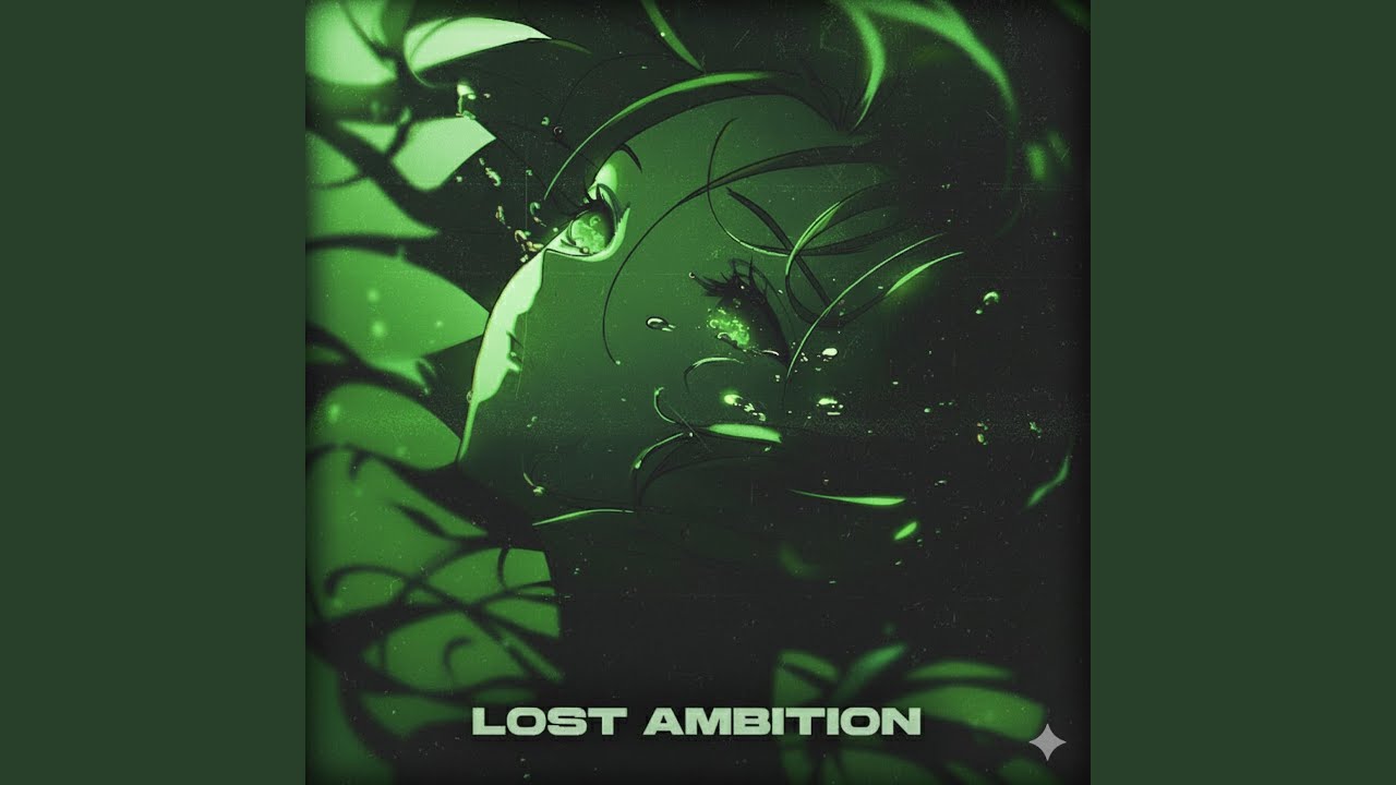 Infernal Lost Ambition Phonk (Deep Slowed)
