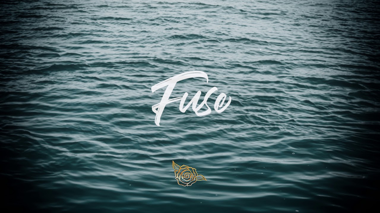 'Fuse' Melodic Chill Trap Type Beat (Prod. Mors)