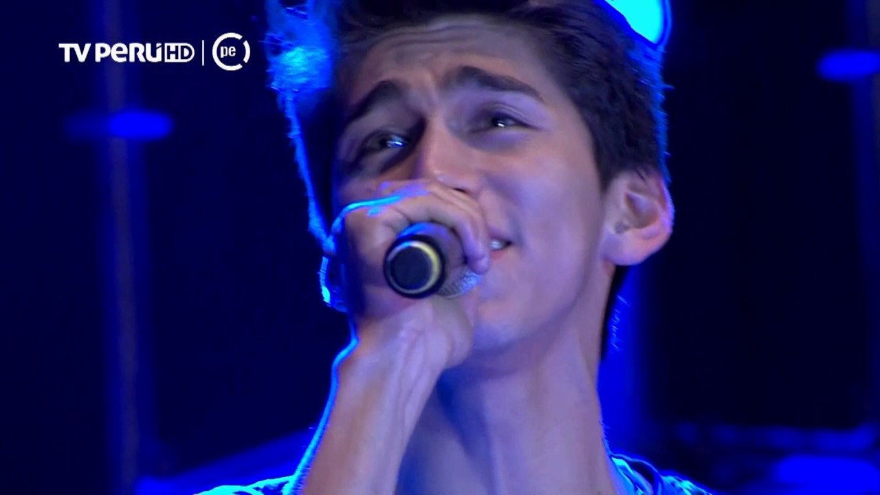 Pepe Alva ft Daniel Lazo 