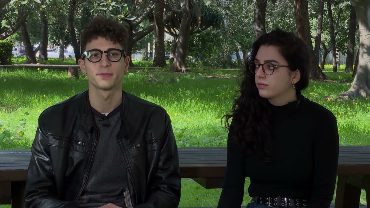 Spot dei corsi in Psicologia del 2020