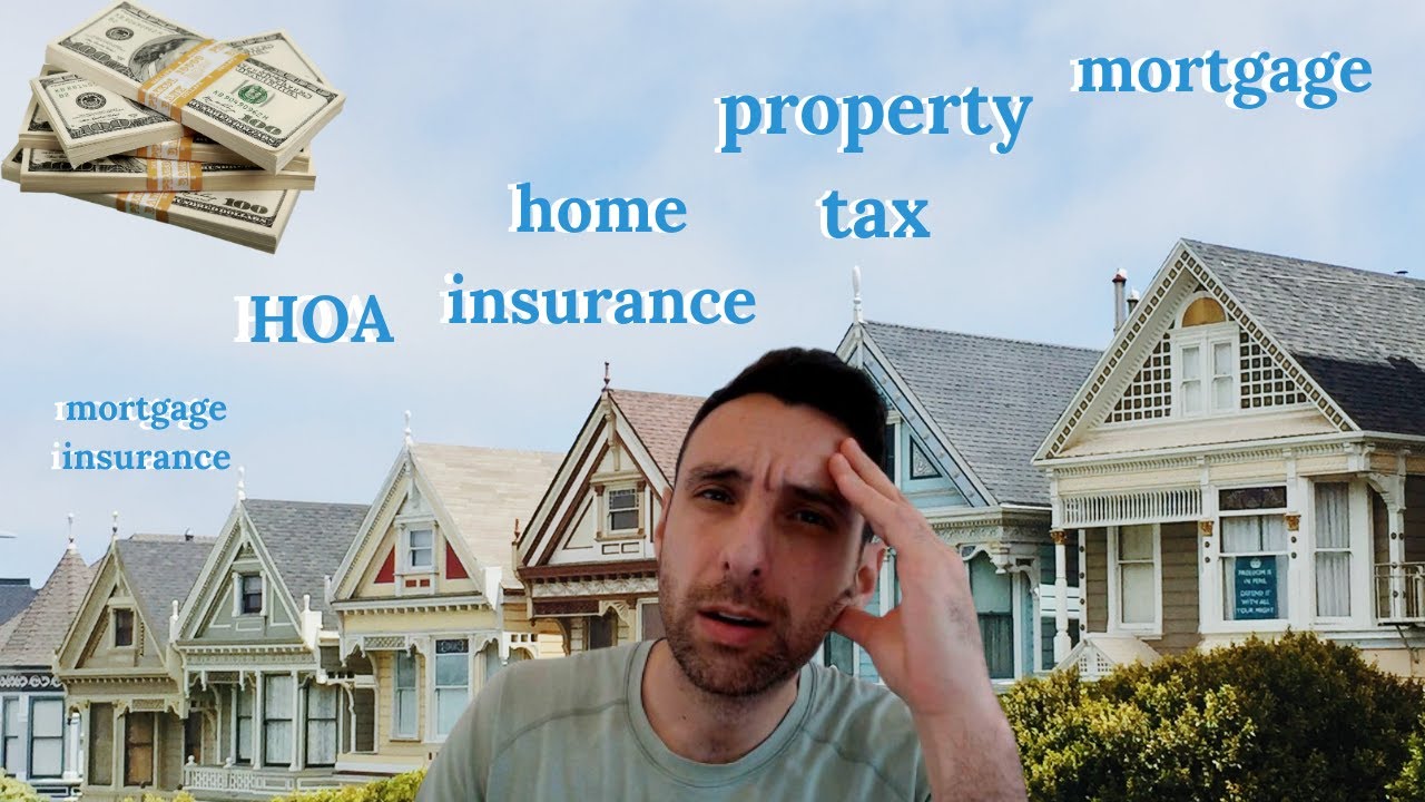 How Much Does Owning a Home REALLY Cost Monthly? (FULL BREAKDOWN)