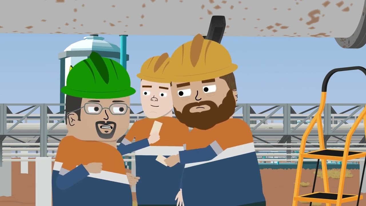 S1E8 – Get Off The Grass