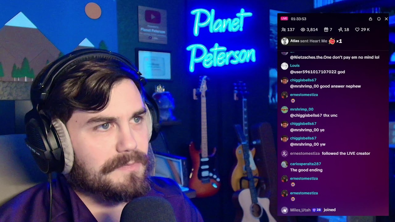 TikTok Debating [3/2]