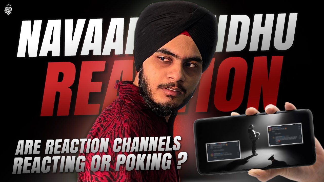 Reaction On Sit Down Son (Official Video) Navaan Sandhu | Rxtro | Avvy | New Punjabi Songs 2024