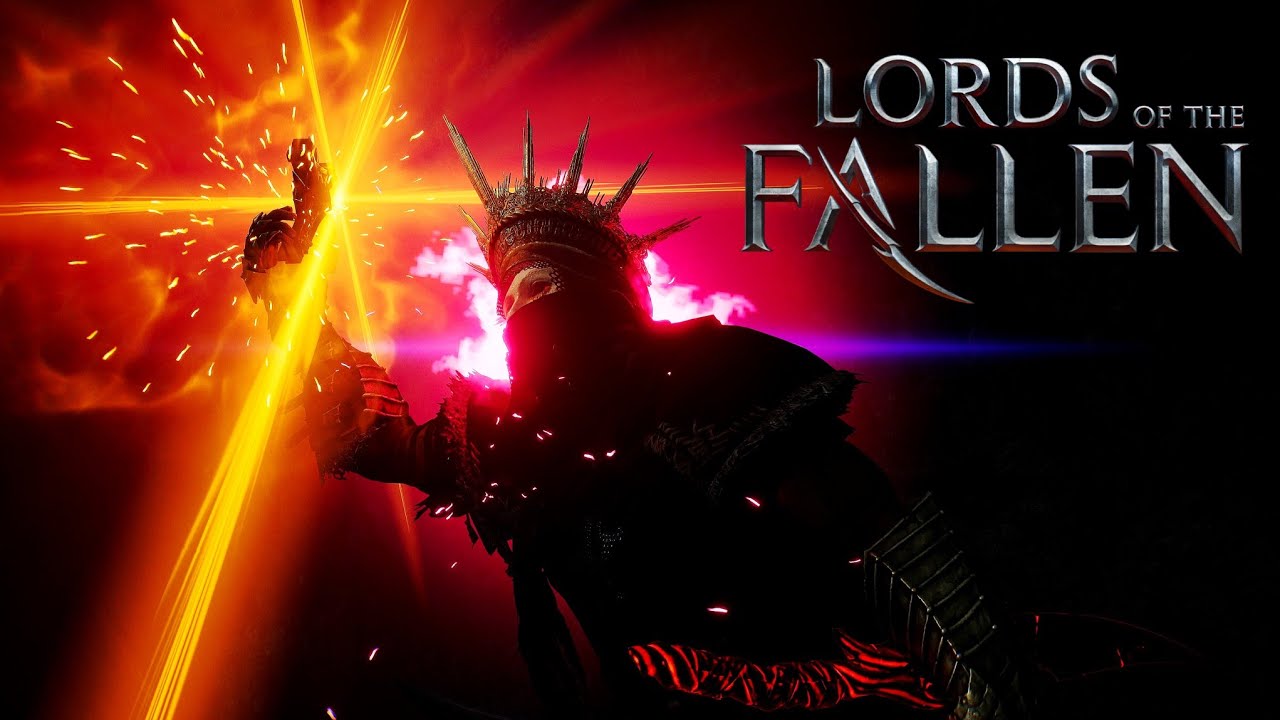 Lords of the Fallen: Modo Veterano