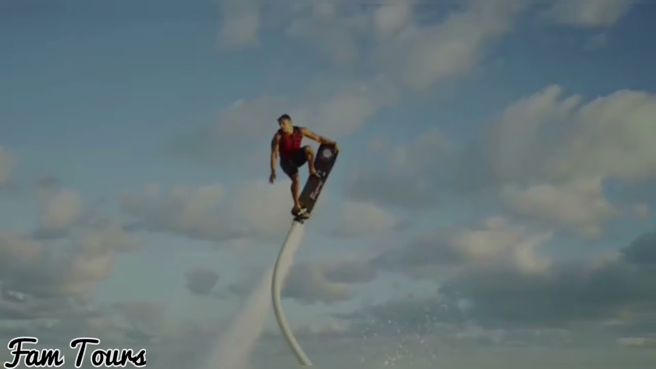 Water Sports By Fam Tours