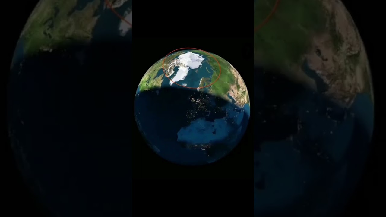 Como funciona o sol na superficie da terra