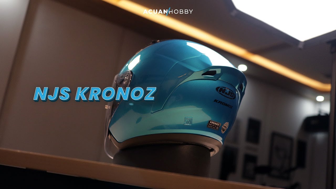 NJS KRONOZ, Worth to Value!