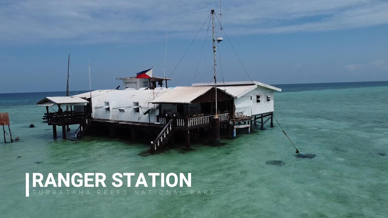 TUBBATAHA REEF
