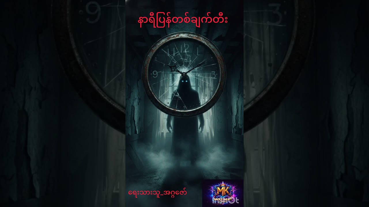 နာရီပြန်တစ်ချက်တီး